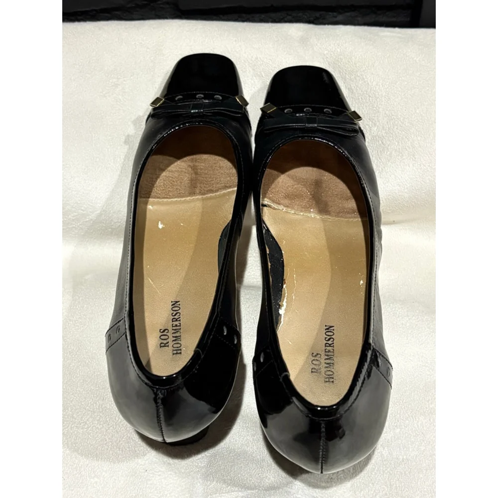 Ross Hommerson dress shoes